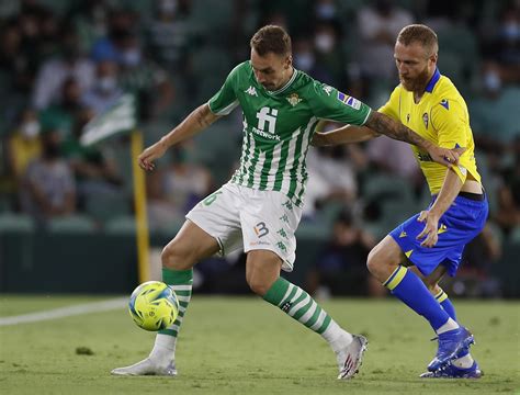 estadísticas de u. d. las palmas contra betis - betis vs las palmas live